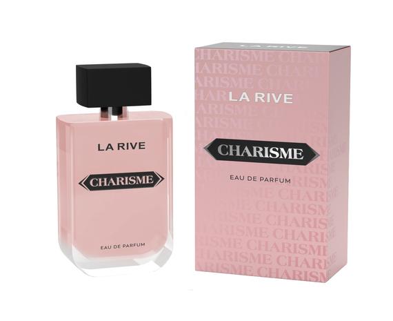 La Rive Charisme 90ml EDP naisten tuoksu