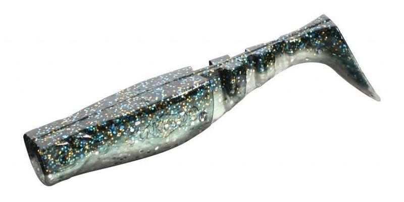 Mikado Fishunter 5 cm 5kpl jigi