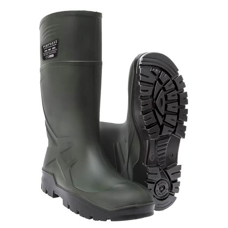PORTWEST FD95GNR S5 TURVASAAPAS 45