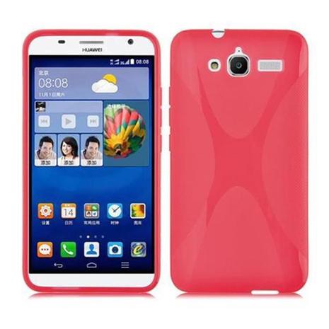 Huawei Ascend GX1, puhelimen suojakotelo/suojus