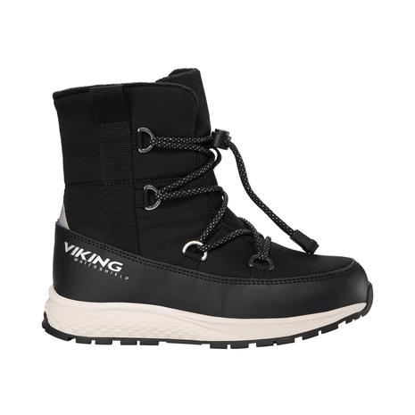 Viking Equip Warm WP SL lasten talvikengät – kuva 2/6