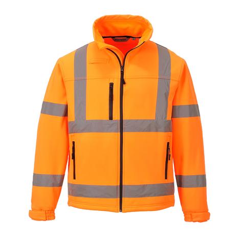 Portwest S424 Softshelltakki