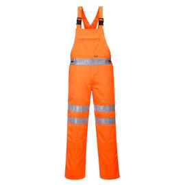 Portwest RT43 Hi-Vis RIS avohaalarit