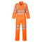 Portwest RT42 Hi-Vis RIS polyesteri-puuvilla työhaalarit – kuva 4