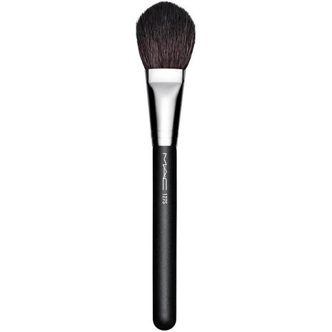 MAC Cosmetics Brushes 127 Split Fibre Face – kuva 5/7