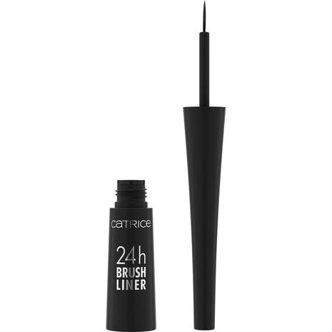 Catrice 24h Brush Liner 3 ml silmänrajausväri