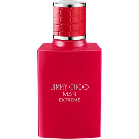 Jimmy Choo Man Extreme - EdP 30 ml