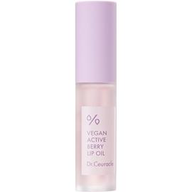 Dr. Ceuracle Vegan Active Berry Lip Oil - 4,5 ml