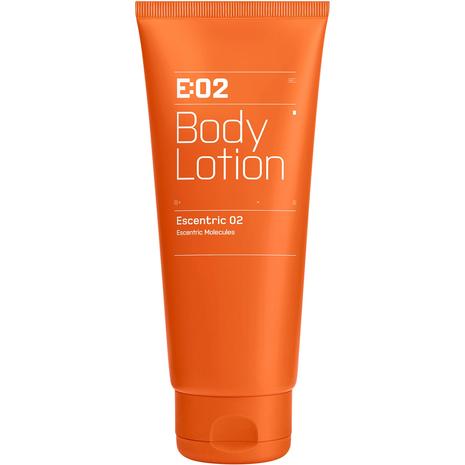 Escentric Molecules Escentric 02 suihkusaippua 200 ml