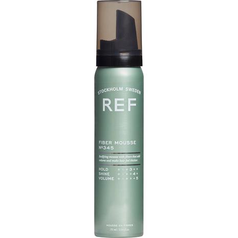 REF Fiber Mousse 345 (75ml)