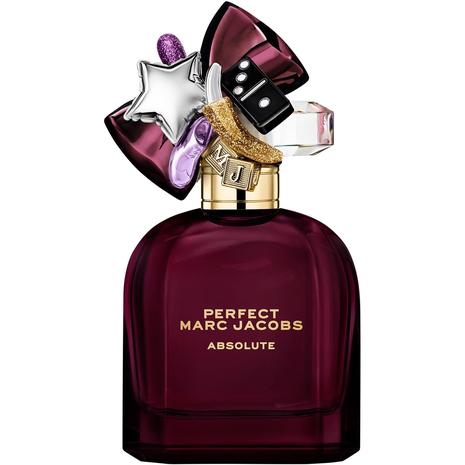 Marc Jacobs Perfect Absolute - Eau de parfum 50 ml