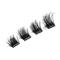 blik Self-Stick Lash Clusters Violette Refill – kuva 5