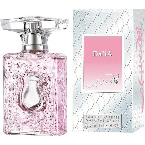 Salvador Dali DaliA - EdT 50 ml – kuva 2/2