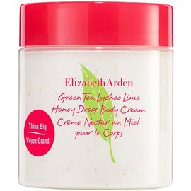 Green Tea Lychee Lime - Honey Drops Body Cream 500 ml