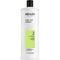 Nioxin System 2 Shampoo - 1000 ml – kuva 4