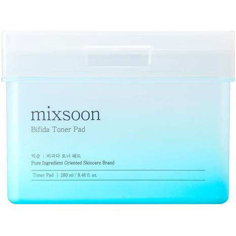 Mixsoon Bifida Toner Pad