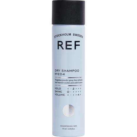 REF Dry Shampoo/204 (75ml)