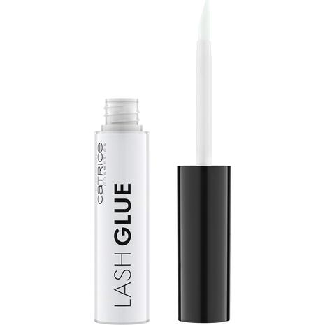 Catrice Lash Glue 5 ml 010 ripsiliima