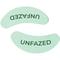 blik Reusable Eye Masks – kuva 4