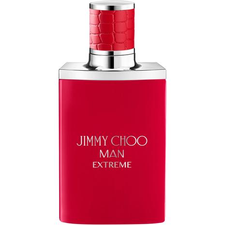 Jimmy Choo Man Extreme - EdP 50 ml