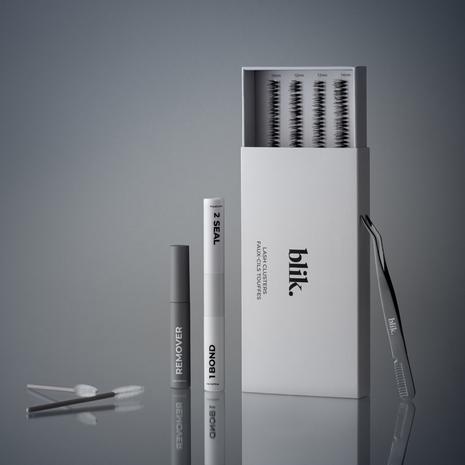 blik Lash Extensions Kit