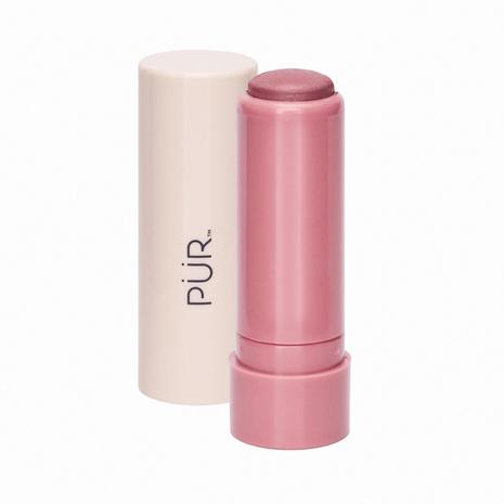 PÜR Silky Tint Creamy Multitasking Stick With Peptides - 6 g