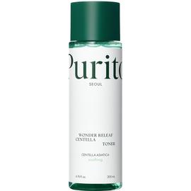 PURITO Centella Green Level Calming Toner 200ml