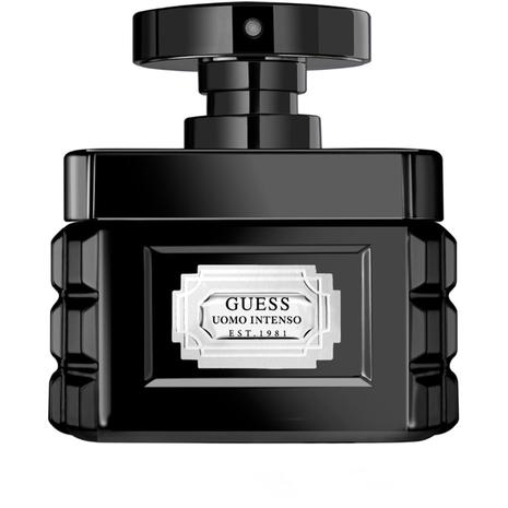 GUESS Uomo Intenso - 30 ml – kuva 2/2