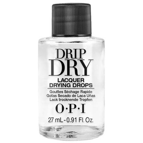 OPI Drip Dry - 30 ml