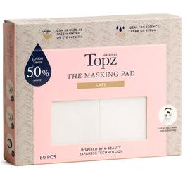 Topz Premium The Masking Pad 80 kpl