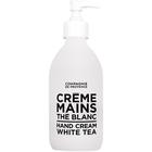 COMPAGNIE DE PROVENCE - Hand Cream Black Tea 300 ml