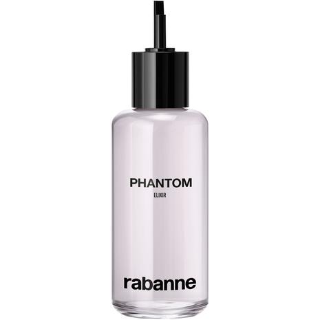 Rabanne Phantom Elixir - 200 ml Refill