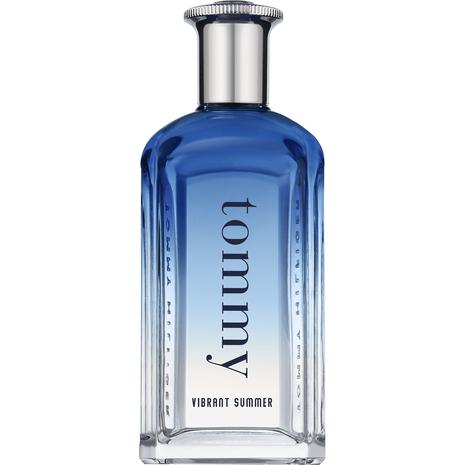 Tommy Hilfiger Tommy Vibrant Summer - EdT 100 ml
