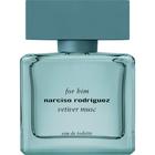 Narciso Rodriguez Vetiver Musc for Him - EdT 50 ml