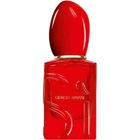 Armani Sì Passione Eau De Parfum Red Musk 30ml – kuva 3/8