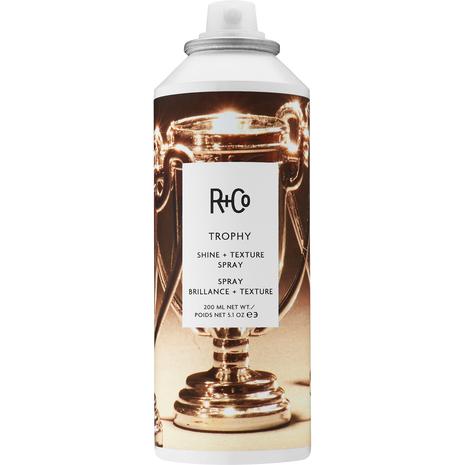 R+Co Trophy Shine+Texture Spray - 200 ml – kuva 2/2