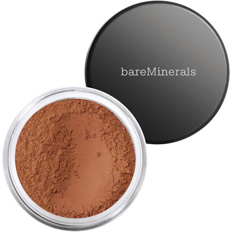 bareMinerals All-Over Face Väri