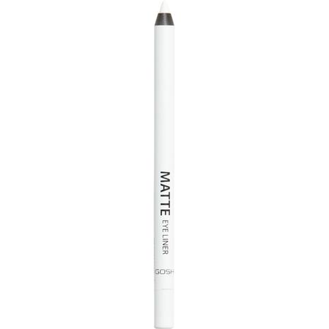 GOSH Matte Eye Liner - 1,2 g