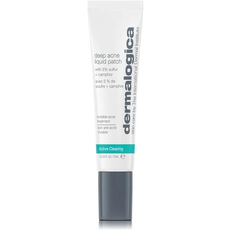 Dermalogica Deep Breakout Liquid Patch - 15 ml