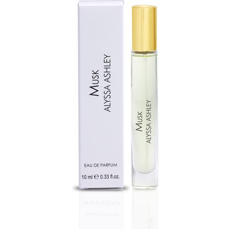 Alyssa Ashley Musk - EdP 10 ml