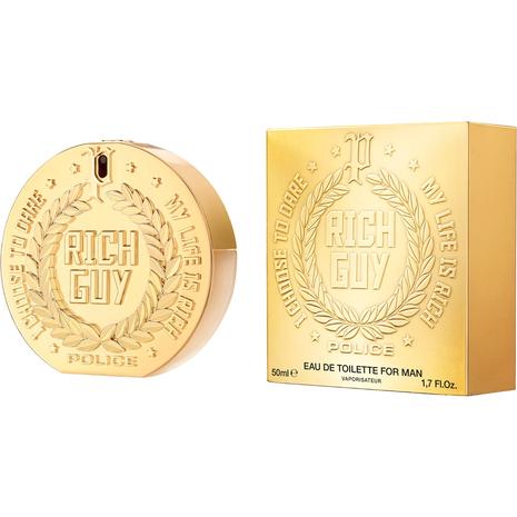 Police Rich Guy - EdT 50 ml