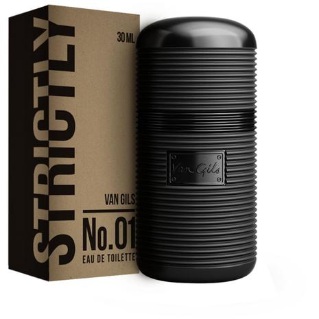 Van Gils Strictly No. 01 - EdT 30 ml