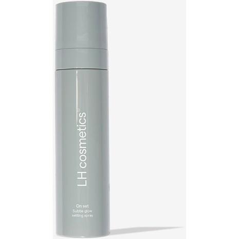 LH cosmetics On Set Prep, Fix & Refresh Setting Spray (100 ml)
