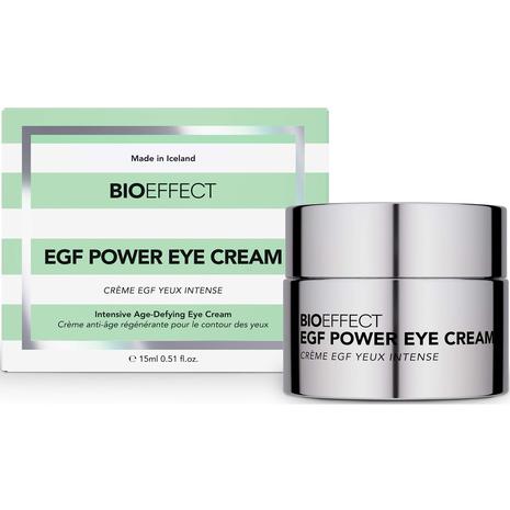 Bioeffect EGF Power Eye Cream - 15 ml