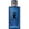 Dolce & Gabbana K by Dolce & Gabbana - EdP 100 ml – kuva 6