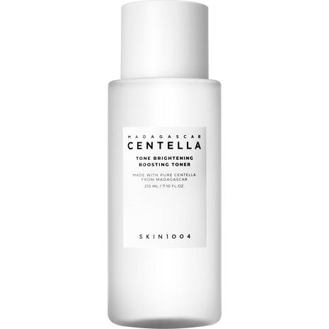 SKIN1004 Madagascar Centella Tone Brightening Boosting Toner - 210 ml
