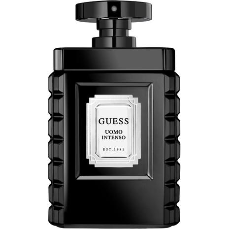 GUESS Uomo Intenso - 100 ml