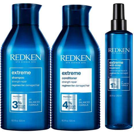 Redken Extreme Trio