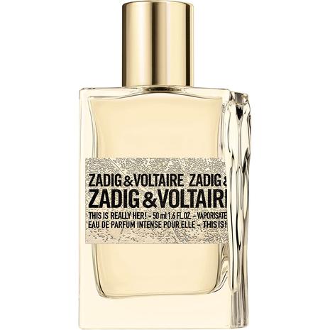 Zadig & Voltaire This Is Really Her! Intense - EdP 50 ml