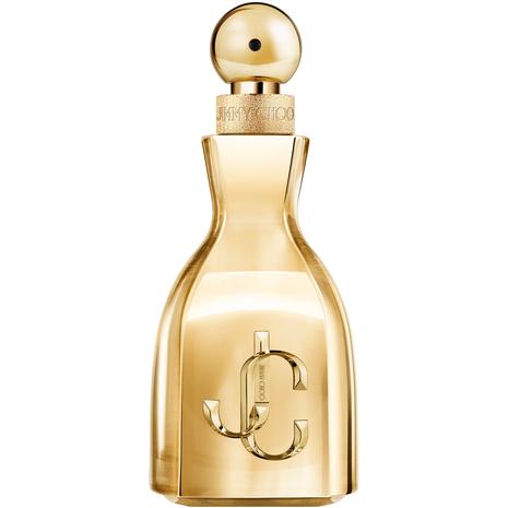 Jimmy Choo I Want Choo Le Parfum - EdP 60 ml